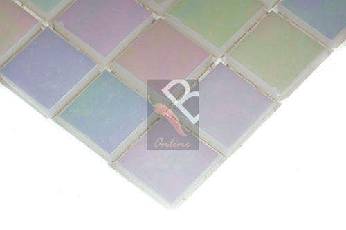 Chilli-B Home Solutions Crystal Glass Mosaic Hobby Crafts 
