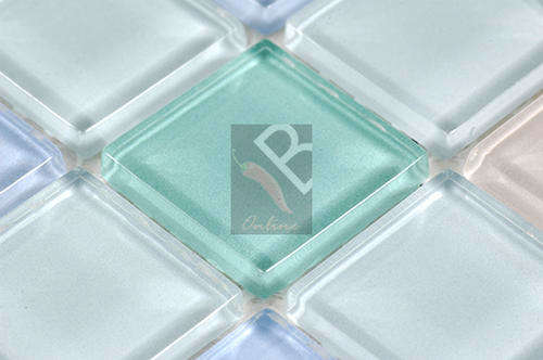 Crystal Glass Mosaic 300x300mm