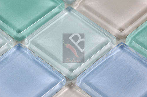 Crystal Glass Mosaic 300x300mm