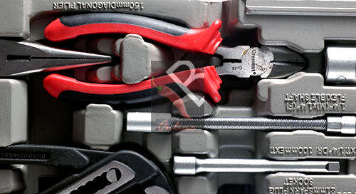 Crescent 110 Tool Set
