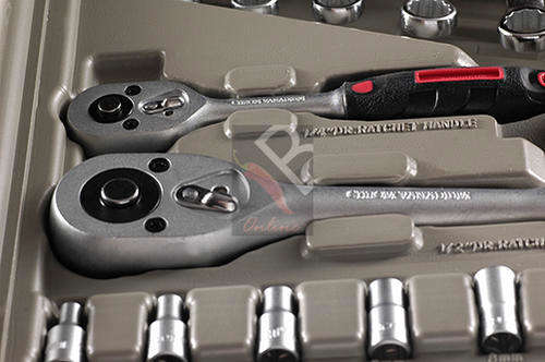 Crescent 110 Tool Set