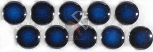 ChilliB Penny Round Porcelain Tiles 19mm diameter (x5mm)