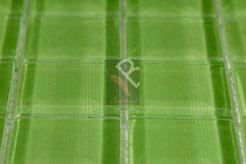 Mosaic glass