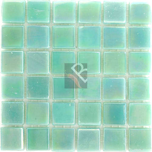 Crystal Glass Mosaic Green crafts mosaics