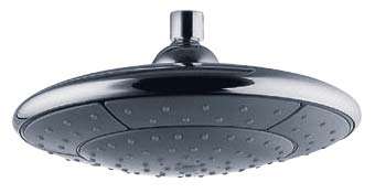 Clever 250mm Lanai Rain shower head