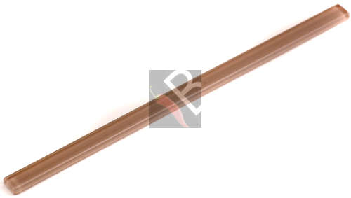 NEW!!! Glass Finger Tile Wheat 10 x 200mm