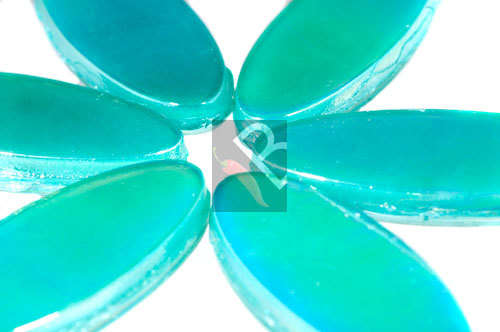 Chilli-B Home Solutions Crystal Glass Mosaic Hobby Crafts 