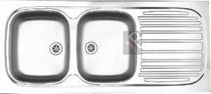 Karran Kithcen Sink
