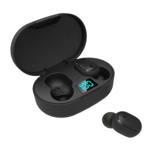 New Xiaomi Redmi Airdots Pro (With Digital Display Power Casing and More Better Quality