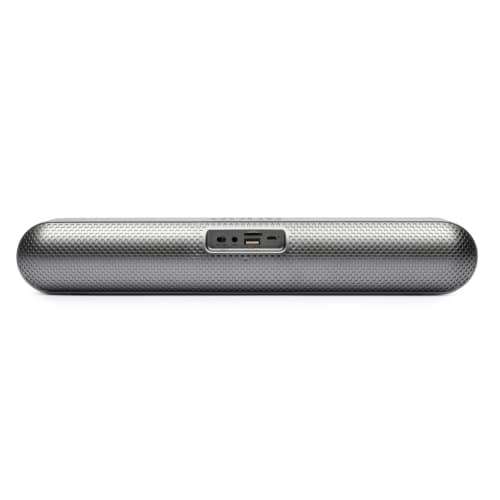 **BRAND NEW MODEL 2022 STYLE AND DESIGN  2.0 BLUETOOTH SOUNDBAR IN BOX** VERY CLEAR POWERFUL
