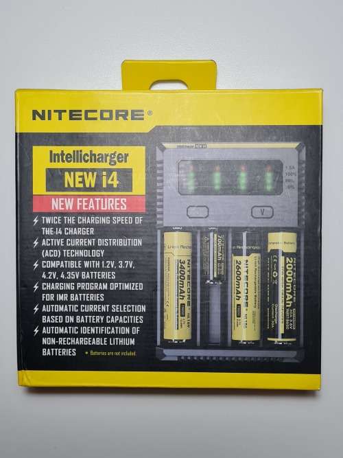 Vape/Battery Charger
