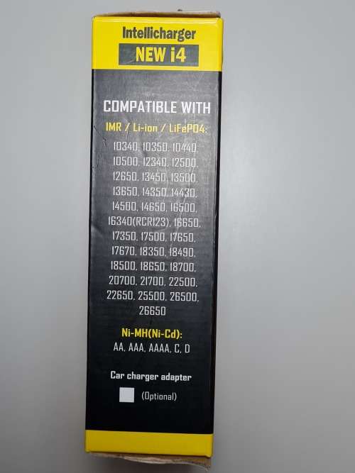 Vape/Battery Charger