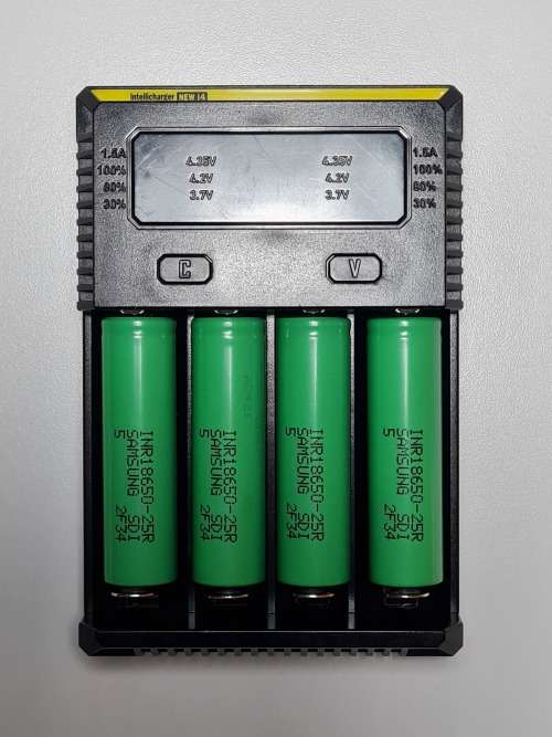 Vape/Battery Charger