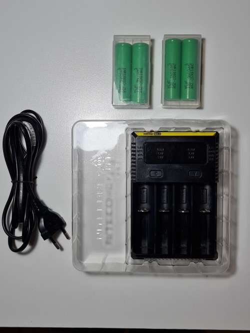 Vape/Battery Charger
