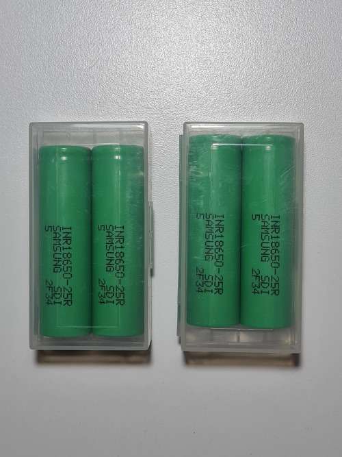 Vape/Battery Charger