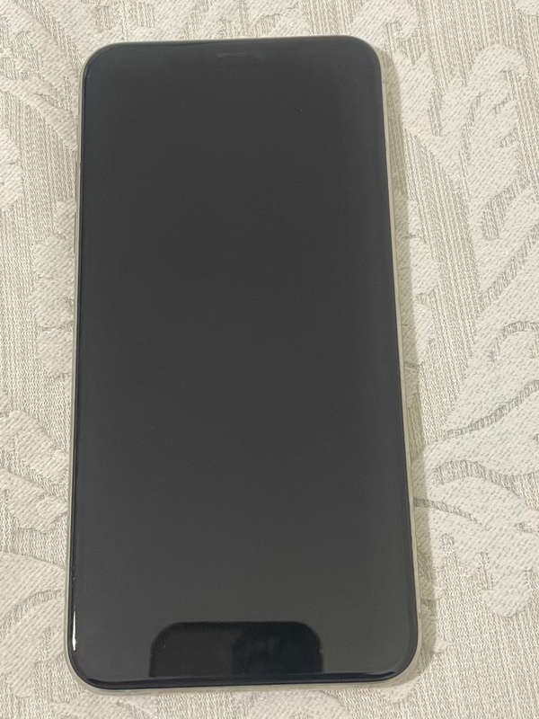Apple iPhone 11 Pro Max- 64GB - White-Grade A
