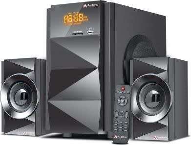 AUDIONIC MEGA 35