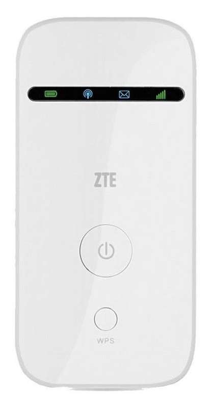 ZTE WIRELESS MODEM