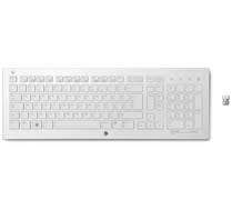 HP WIRELESS KEYBOARD K5510