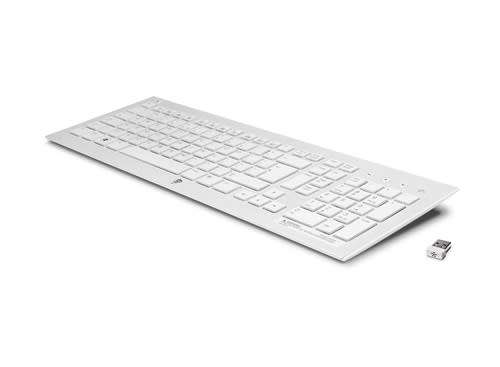 HP WIRELESS KEYBOARD K5510