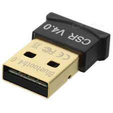 BLUETOOTH USB DONGLE