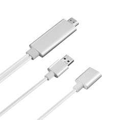 USB 3.0 to HDMI for IOS & Android - 1M
