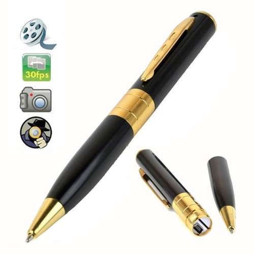 spy pen
