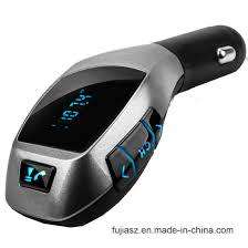 Wireless Handsfree Car Kit X5