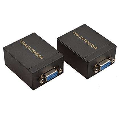 VGA Signal Extender