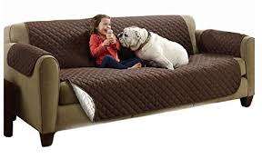 Couch Coat Convenient Reversible Sofa Cover