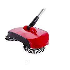 Sweep Drag All-In-One Clearner