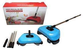 Sweep Drag All-In-One Clearner
