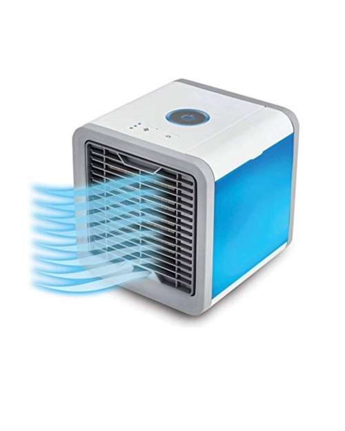 Air Portable Personal Space Cooler & Humidifier