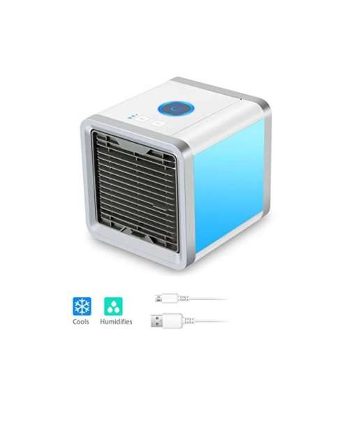 Air Portable Personal Space Cooler & Humidifier