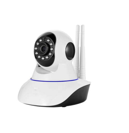Wireless IP Camera HD 720P