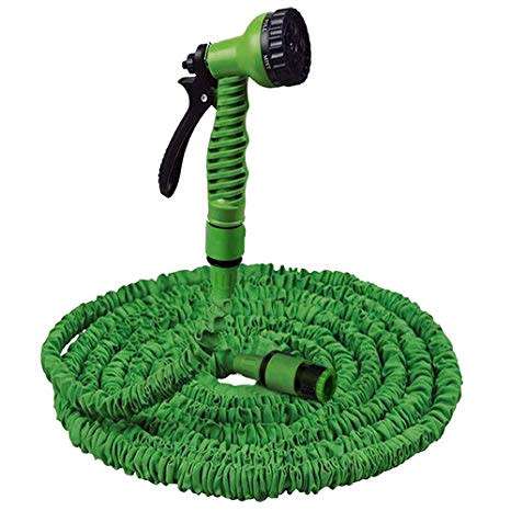 Magic Automatically Expanding Hose