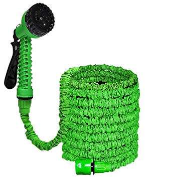 Magic Automatically Expanding Hose
