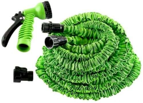 Magic Automatically Expanding Hose