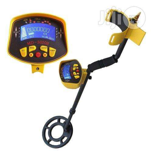 Gold Sniper Metal Detector