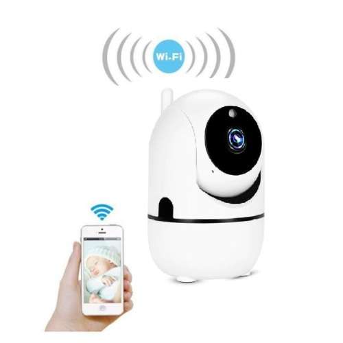 IP Camera