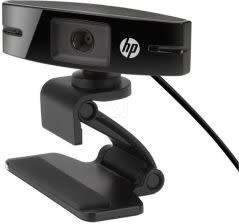 HP Webcam 1300