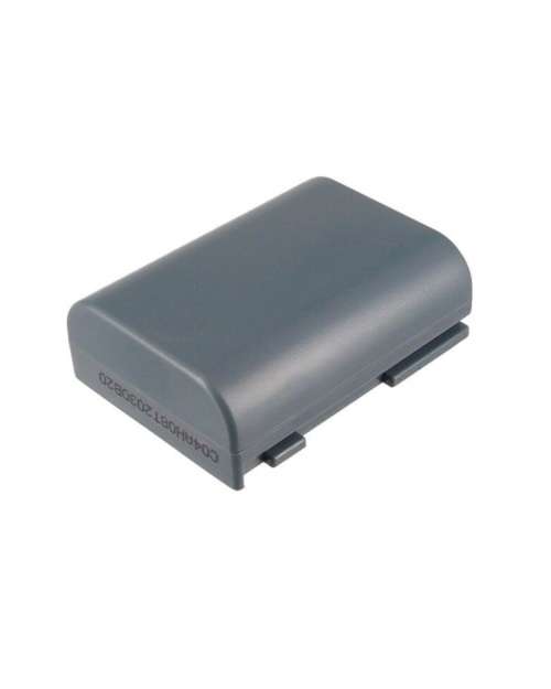 Cameron Sino Replacement Camera Battery For Canon NB-2LH EOS 3500D ETC