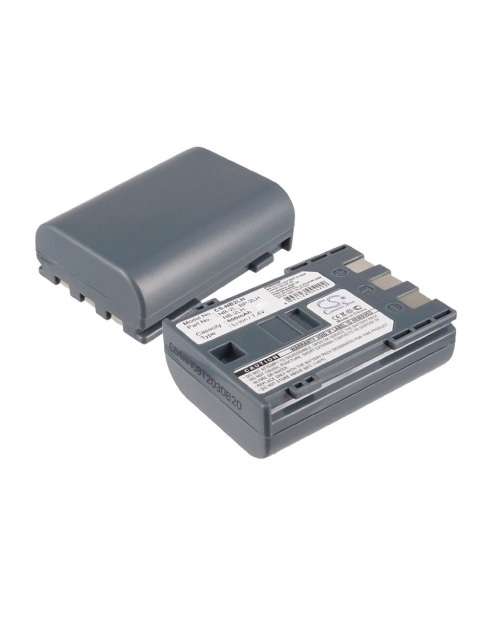 Cameron Sino Replacement Camera Battery For Canon NB-2LH EOS 3500D ETC