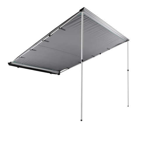 Car Retractable Awning - 2.5m x 3m
