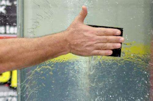 Waterproof Flex Tape  - 4" x 5"