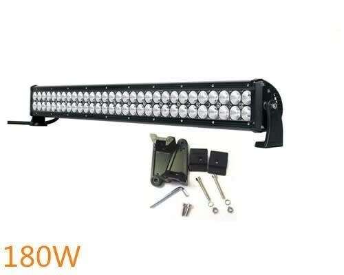 180W Off Road  LED Bar Light