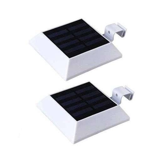 Waterproof Motion Sensor LED Gutter Flood Lights