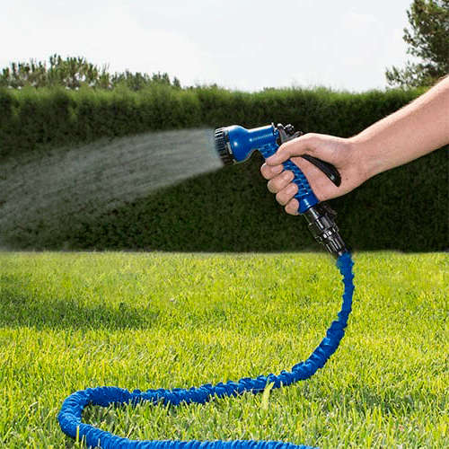 Magic Automatically Expanding Hose