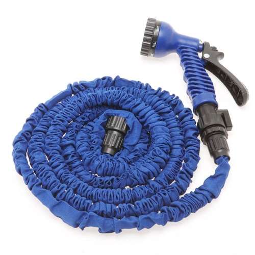 Magic Automatically Expanding Hose