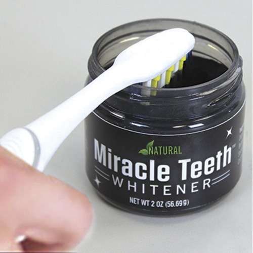 Natural Miracle Teeth